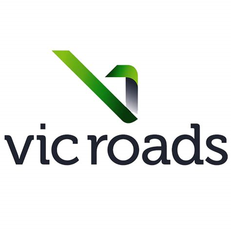 Vicroads Logo
